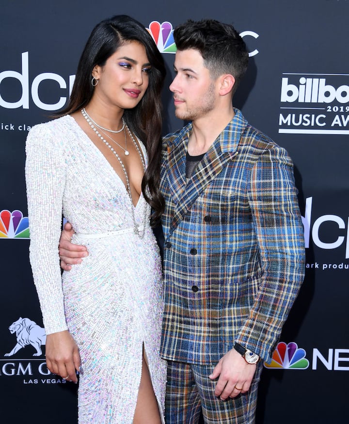 Photo: Getty Images