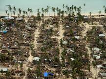 फोनी तूफान: ओडिशा ने 1999 में भी देखा था भयानक मंजर, 20 साल बाद \'फोनी\' का कहर