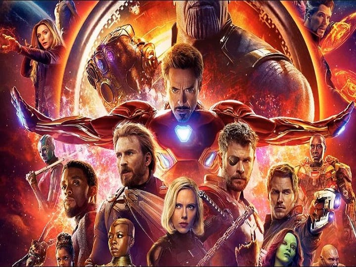 Avengers Endgame Box Office Collection about to touch 250 crore in India एवेंजर्स एंडगेम का बॉक्स ऑफिस पर धमाल जारी, छह दिनों का कलेक्शन 244 करोड़ रुपए
