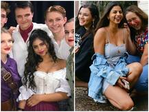 लंदन में दोस्तों के साथ खूब मस्ती कर रही हैं शाहरुख खान की बेटी सुहाना खान, सामने आई ये तस्वीरें