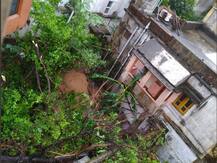 चक्रवाती तूफान ‘फोनी’ ओडिशा के तट से टकराया, तस्वीरों में देखें तबाही का मंजर