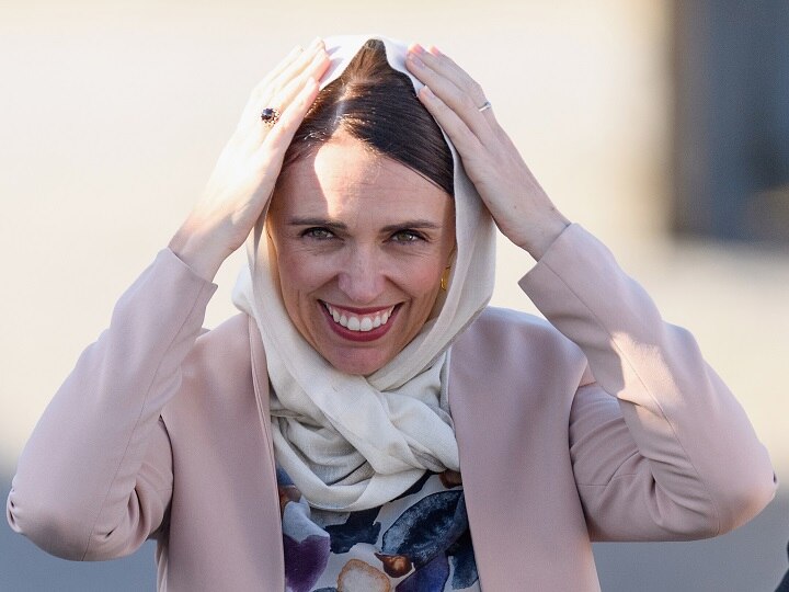 New Zealand Prime Minister is going to marry her boyfriend अपने प्रेमी से शादी रचाने जा रही है न्यूजीलैंड की प्रधानमंत्री जेसिंडा अर्डर्न