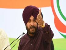 पंजाबः नवजोत सिंह सिद्धू से प्रचार करवाने को लेकर कांग्रेस में खींचतान