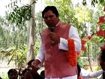 वरुण गांधी ने गठबंधन को बताया पाकिस्तान के आदमी, लोगों से पूछा- आप हिन्दुस्तान के साथ हैं या पाकिस्तान के