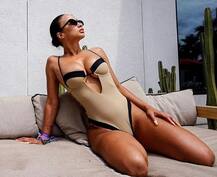 बेहद हॉट है ये अमेरिकन एक्ट्रेस, तस्वीरें देखेंगे तो हो जाएंगे इनके कायल, देखें तस्वीरें