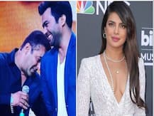 प्रिंयका चोपड़ा ने ठुकराई थी सलमान खान की \'भारत\', अब निर्देशक ने कही ये बात