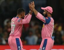 IPL 12: स्मिथ की \'घर वापसी\' के बाद रहाणे को फिर से मिली राजस्थान की कमान