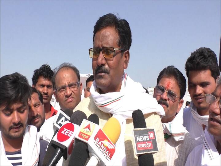 Kamalnath Power Minister Harsh Yadav could face big problem MP: कमलनाथ के ऊर्जा मंत्री की बढ़ सकती है मुश्किलें, चुनाव आयोग में हुई शिकायत