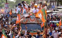 भाई सनी देओल के समर्थन में उतरे बॉबी देओल, कहा- पंजाब के लोग देओल परिवार से बहुत प्यार करते हैं