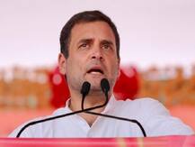 चुनाव आयोग ने राहुल गांधी को 7 मई तक जवाब देने की अनुमति दी, आदिवासियों पर दिए बयान पर मिला था नोटिस