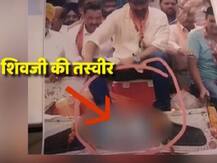 सनी देओल पर रोड शो के दौरान भगवान शिव के अपमान का आरोप, कांग्रेस ने किया विरोध प्रदर्शन