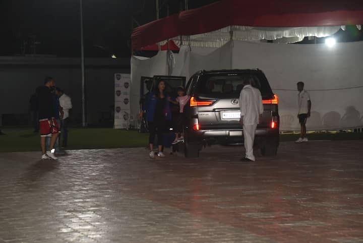 (सभी तस्वीरें- मानव मंगलानी)