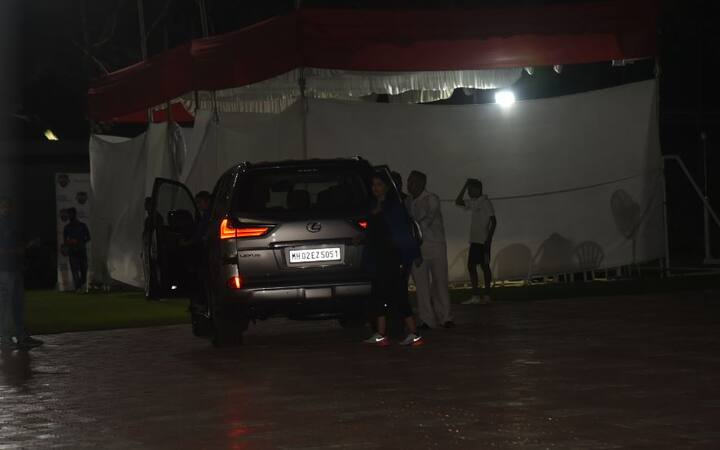 (सभी तस्वीरें- मानव मंगलानी)