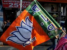 यूपी उपचुनाव: बीजेपी ने जारी की 10 उम्मीदवारों की लिस्ट, लखनऊ कैंट से सुरेश तिवारी को मिला टिकट