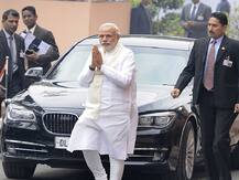 2019 के 19 मुद्दे | सीरीज-11: चुनाव में छाया है राष्ट्रीय सुरक्षा का मुद्दा, बीजेपी-कांग्रेस में सर्जिकल स्ट्राइक बताने की लगी होड़