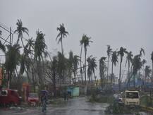 फोनी तूफान: ओडिशा में अब तक 34 की मौत, मुख्यमंत्री ने राहत पैकेज की घोषणा की