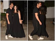 प्रेग्नेंट गर्लफ्रेंड के साथ देर रात पार्टी करते दिखे अर्जुन रामपाल, सामने आईं ऐसी तस्वीरें