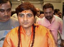 Lok Sabha Election 2019: चुनाव आयोग ने साध्वी प्रज्ञा को फिर भेजा नोटिस, जानिए वजह