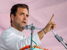 मोदी ने राजीव गांधी को बताया नंबर वन भ्रष्टाचारी, राहुल बोले- अपनी सोच थोपकर बच नहीं सकते पीएम