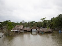 चक्रवाती तूफान \'फोनी\' ने अब बांग्लादेश में बरपाया कहर, 14 लोगों की मौत, 63 घायल