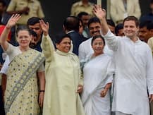 BJP को हराने के लिए अमेठी-रायबरेली में कांग्रेस को मिलेगा मेरी पार्टी का वोट- मायावती