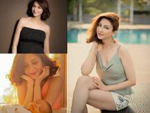 Pics: मां बनने के बाद \'गोरी मेम\' की खूबसूरती में लग गए हैं चार चांद, जल्द कर सकती हैं वापसी