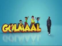 रोहित शेट्टी लेकर आ रहे हैं \'गोलमाल जूनियर\', रणवीर और अर्जुन ने की तारीफ