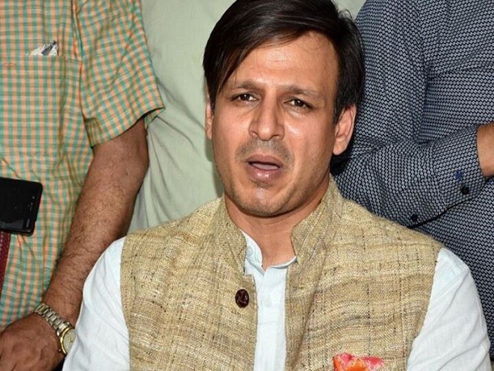 loksbha election 2019 Vivek Oberoi to vote for narendra Modi in Delhi लोकसभा चुनावों में बीजेपी के समर्थन में उतरे विवेक ओबेरॉय, दिल्ली में किया चुनाव प्रचार