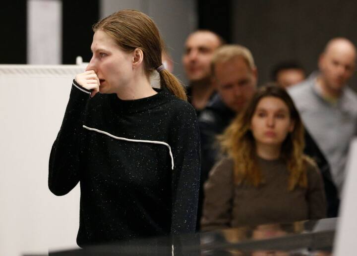 हादसे के बाद पूरा देश गम में डूब गया है.