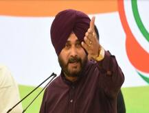 सिद्धू बोले 2019 में राफेल के धब्बे के साथ सत्ता से बाहर होंगे पीएम मोदी