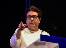 राजीव गांधी को भ्रष्टाचारी नंबर 1 कहने पर मोदी को माफ नहीं करेगा देश- राज ठाकरे