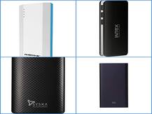 Amazon Summer Sale 2019: 7 पॉवर बैंक सिर्फ 499 रूपये में