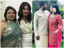 प्रियंका चोपड़ा की मां ने किया खुलासा, इसलिए टूट गई बेटे सिद्धार्थ चोपड़ा और इशिता की शादी