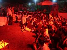 नोएडा के फार्म हाउस में चल रही थी \'रेव पार्टी\', पुलिस ने किया 192 को गिरफ्तार