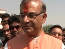 जयंत सिन्हा ने मसूद अजहर को कहा था \'जी\', ABP न्यूज़ ने पूछा सवाल तो भड़क उठे