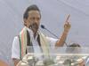 कनिमोझी से सीआईएसएएफ कर्मी के सवाल पर स्टालिन ने पूछा- ‘यह इंडिया है या हिंदिया है’