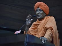 बुर्का बैन के पक्ष में स्वामी अग्निवेश, कहा- बुर्का पहनी महिलाओं को देखकर डर लगता है