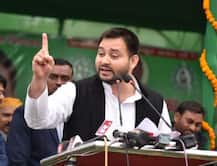 \'19 के खिलाड़ी\': लालू की राजनीतिक विरासत बचाने की जिम्मेदरी तेजस्वी के कंधो पर, क्या जीत पाएगा \'महागठबंधन\'