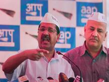 CM अरविंद केजरीवाल का पीएम मोदी पर बड़ा हमला, कहा- BJP के राज में पनपा टैक्स आतंकवाद