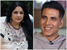 रोहित शेट्टी की \'सूर्यवंशी\' में अक्षय कुमार के मां के रोल मे दिखेंगी नीना गुप्ता, आज से शुरू की शूटिंग