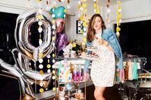 लगातार खाती रहती है मिरांडा केर, इसके पीछे का राज जानेंगे तो चौंक जाएंगे