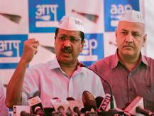 चुनावी मूड में दिल्ली सरकार, केजरीवाल ने पूरी कैबिनेट को जनता के बीच उतारा