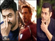 Box Office Report : \'एवेंजर्स एंडगेम\' ने तोड़े कई रिकॉर्ड, फिर भी बॉक्स ऑफिस के \'सुल्तान\' हैं सलमान