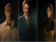 \'सेक्रेड गेम्स 2\' में कल्कि कोचलिन और रणवीर शौरी आएंगे नजर, देखें Teaser