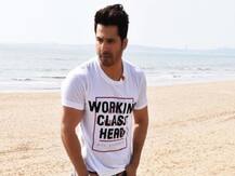 \'कुली नंबर 1\' को लेकर एक्साइटेड हैं वरुण, कहा- इस फिल्म का रीमेक एक चैलेंज होगा