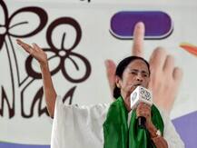 पश्चिम बंगाल: सीएम ममता का बड़ा बयान, बीजेपी के खिलाफ लड़ने के लिए लेफ्ट-कांग्रेस को साथ आने का न्योता दिया