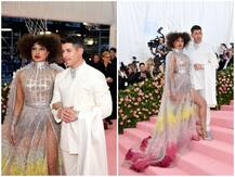 Met Gala 2019: शादी के बाद प्रियंका चोपड़ा और निक जोनास का पहला मेट गाला, दो साल पहले यहीं से शुरू हुई थी लव स्टोरी