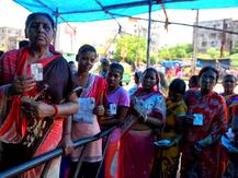 दिल्ली में होंगे केवल 17 महिला मतदान केंद्र, मुख्य चुनाव अधिकारी ने दी जानकारी