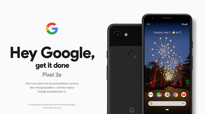 Google Pixel 3a and Pixel 3a XL- Expected India price, launch date, specs, availability and more Google Pixel 3a और Pixel 3a XL: भारत में ये हो सकती है कीमत, लॉन्च डेट, स्पेक्स और दूसरी चीजें