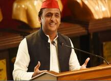 Vikas Dubey एनकाउंटर पर अखिलेश ने यूपी सरकार को घेरा, कहा-'सरकार पलटने से बच गई'